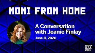 A Conversation with Jeanie Finlay