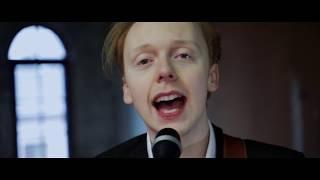 Austin Miller - Better as Enemies (Official Music Video)