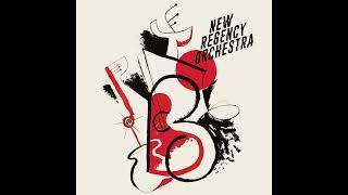 New Regency Orchestra - Scarlet Mambo Hour