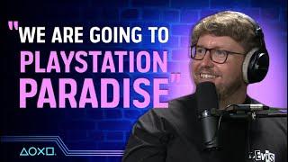 Desert Island Games Competition! - The PlayStation Access Podcast