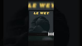 YANKISS _ Le Wey (avant l'EP)