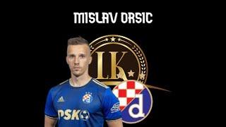 MISLAV ORSIC (GNK DINAMO ZAGREB) - ALL GOALS 21/22