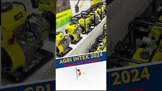 Agri Intex Expo 2024 - CODISSIA Coimbatore | விவசாய கண்காட்சி கொடிசியா கோயம்புத்தூர் | Exhibition