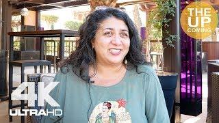 Sudabeh Mortezai on Joy – Marrakech Film Festival 2018 winner