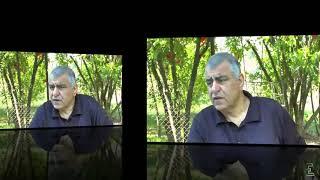 Politoloq Teymur Yehyayev. Tam semimi. 14.10.2020