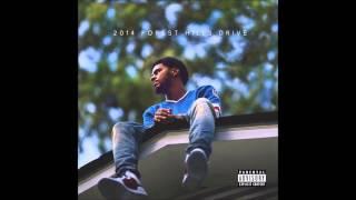 J. Cole - G.O.M.D.