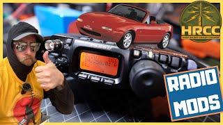 The Yaesu FT-818 Is The Mazda Miata Of Ham Radio - Let's Mod it!