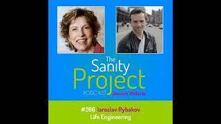 Life Engineering with Iaroslav Rybakov