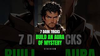 7 Psychological Tricks That Make You Mysterious | Stoic Wisdom