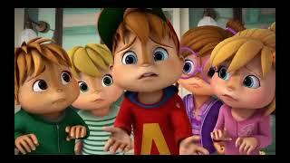 ALVINNN!!! and the Chipmunks Season 5 Game House