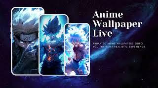 Anime wallpapers Anime live wallpapers