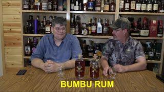 Bumbu Rum