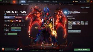 DOTA 2 MODS SKINSETS COLLECTOR CACHE MIX12/07/2024