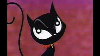 YTV Ruby Gloom Commercial (Apr 2008)