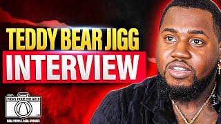 Teddy Bear Jigg on Doing Naked Massages, Men Not Catering To Women, Turning Down Sexual Advances