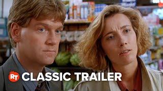 Dead Again (1991) Trailer #1