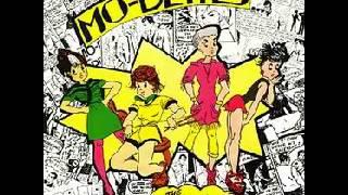 The Mo-dettes - White Mouse Disco