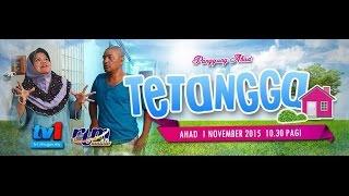 Telefilem Tetangga FULL Nazeera Sardi, Kazar Saisi, Khatijah Tan, Talha Harith