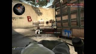 csgo test