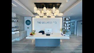  The Wellness Co. - Defence Colony, New Delhi 