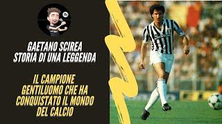 GAETANO SCIREA LA LEGGENDA DEL CAPITANO DELLA JUVENTUS. UN CAMPIONE GENTILE #stene #stenechannel