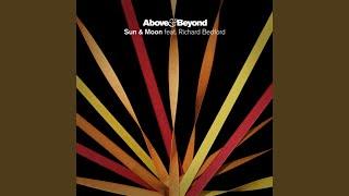 Sun & Moon (Above & Beyond Extended Club Mix)