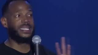 'I would have slapped Will Smith in return'   Marlon Wayans