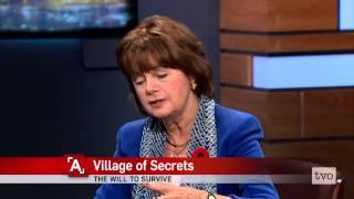 Caroline Moorehead: Village of Secrets