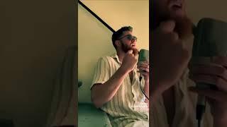 Accapela #Pwazon Harmonik by Reilly Gault 