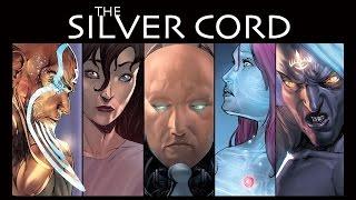 The SILVER CORD Graphic Novel TRAILER 1