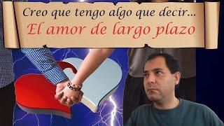 Ep 14 El amor a largo plazo