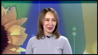 О здоровом и правильном сне -  врач сомнолог МЦ "Здоровая семья" Ксения Васильева