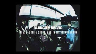 Geassassin, Achepe y Solitario Mondragón- Blanco y Negro (Video Oficial)
