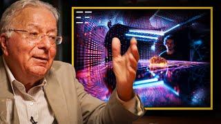 Microprocessor Inventor: Consciousness Is Quantum And Can't Be Measured or Copied | Federico Faggin