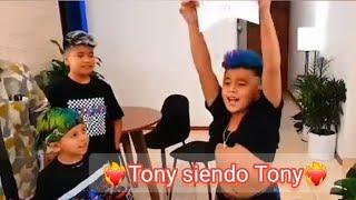 SI TE QUIERE DE TONY TE INVITO VER ESTE VIDEO  #tony #picus #piculin #vecibanda #fedevigevani #sub