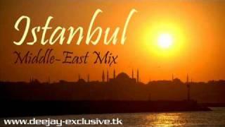 DJ Exclusive ft Farid Farjad - Istanbul (Middle-East Mix).wmv