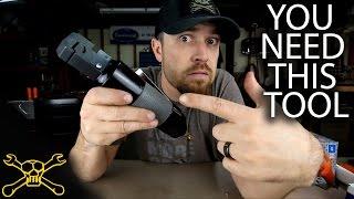 You Need This Tool - Episode 48 | Perfect Panel Prep Tool by Eastwood