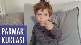 Parmak Oyunları | Ördek Ailesi | Acemi Anne