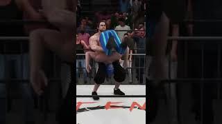 The third intro in VGIW's evolution! #shorts #WWE #WWE2K18