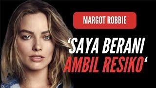 Biografi Margot Robbie | Biography