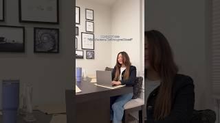 Worst boss I've ever had fr  #solopreneur #entrepeneurlife