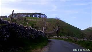 Park Rash. 2018 Tour de Yorkshire Climb; Stage 4