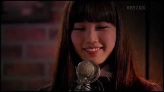 You really bug me! ● Jason x Hye Mi [Dream High]