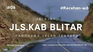 Jelajah Wisata Kota Blitar Panorama Terbaru 2024 #kotablitar #wisatablitar #wisata #blitarcity