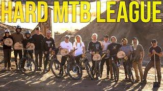 WHAT IS HARD MTB LEAGUE?!