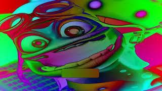 Crazy Frog MediaNationVideoEditor750 Intro Effects | Preview 3 Fog Effects