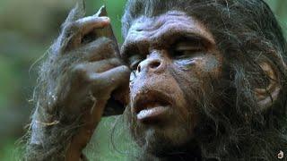 Homo Sapiens: el deslumbrante ascenso de nuestra especie (doblado al español)