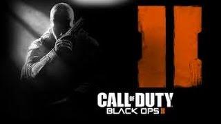 Black Ops 2 on the Xbox One... BO2 Backwards Compatible