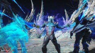 Devil May Cry 5: Nero - All Bosses: No Damage - Dante Must Die - SSS Rank (PS4 PRO)