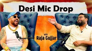 Raja Gujjar Unfiltered Full Episode!! @rajagujjar530  @Thara.Bhai.Joginder @TheSocialFactory